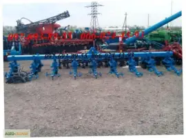 Культиватор КРН-5.6 ПРОПОЛОЧНЫЙ
