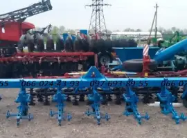 Культиватор прополочный КРН 5.6/КРНВ 5.6