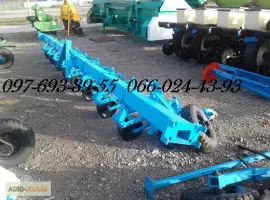 Культиватор КРН-5.6 для междурядной обработки