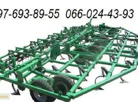 Культиваторы КПГ-8.2
