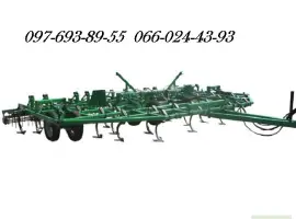 Культиваторы КПГ4.2