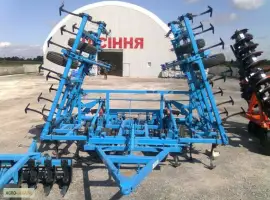 Культиватор КГШ 8.4