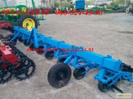 Продам культиватор пропашной КРН 5.6