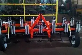 Культиватор ВЕПР-4.2