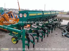 Культиватор прополочный КРН 5.6 Харвест 560 Harvest 560