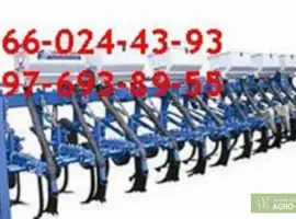 Культиватор КРН 5.6 Культиватор КРНВ 5.6