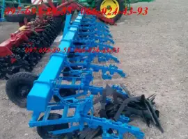 Культиватор КРН 5.6 пропашной