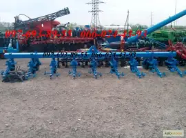 Прополочный культиватор КРН 5.6
