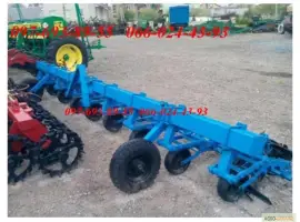 Культиватор прополочный КРН 5.6