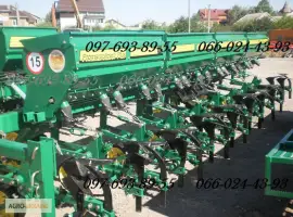 Культиватор прополочный Харвест 560 Harvest 560 - пропашной навесной