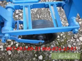 Культиватор прополочный КРН-5.6