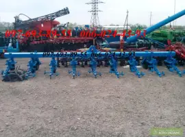 Продам культиватор КРНВ 5. 6