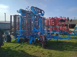 Компактомат Farmet K 1000 PS