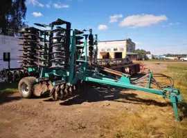 Дискатор Дископак Д-6 Краснянський Агромаш
