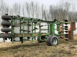 Культиватор AMAZONE CENTAUR 5000