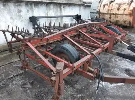 Культиватор паровий КПС -4.2