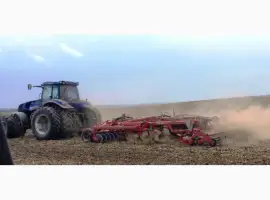 Культиватор універсальний KVERNELAND CTC 500