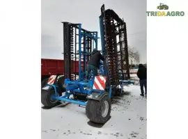 Передпосівний комбінатор farmet kompaktomat k800 ps (2014)