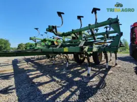 Культиватор john deere 1010 (2000)