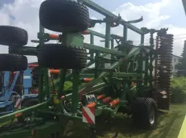 Культиватор Amazone CENIUS 7003-2TX