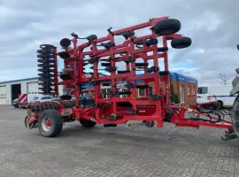 Культиватор Horsch Tiger 8 AS