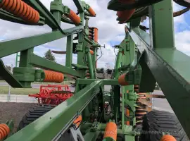 Причіпний культиватор Amazone CENIUS 7003-2TX