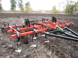 Культиватор сплошной обработки КПС-4 "BELLOTA"