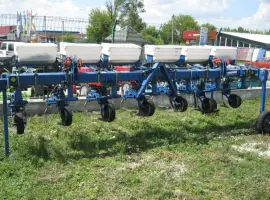 Культиватор КМН-5
