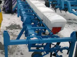Культиватор КПС-4 усил.; КРН-5