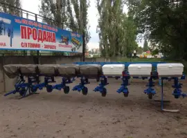 Культиватор КРН-5.6