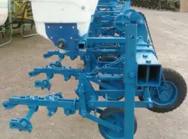 Новый культиватор КРН 5.6