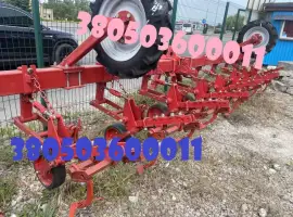 Новий культиватор КРН-5