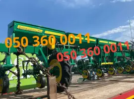 Культиватор Harvest 560 (фото реал)