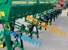 Культиватор Harvest 560 Pro пропашной с удобрениями