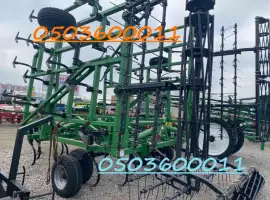 Б/у культиватор Great Plains 8332 FS по супер цене