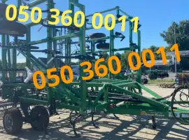Новый культиватор Great Plains 8332 FS 9