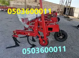 Культиватор КРН-5