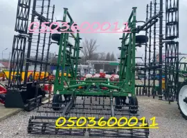 Great Plains 8332 FS б/у культиватор в отличном состоянии