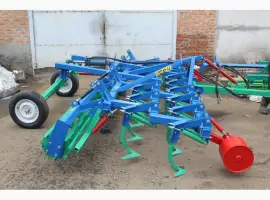 Культиватор КП-4