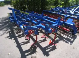 Культиватор КН-4