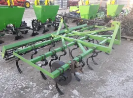 Зображення для оголошення Культиватор навісний Bomet 3.2 м з катком пружинні лапи