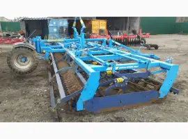 Компактомат предпосівний Farmet – K800, 8м (Б/У)