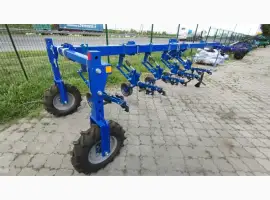 Культиватор прополочний міжрядковий КРН-5.6