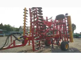 Культиватора Top Down модель TD 700