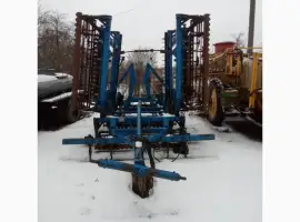 Культиватор-компактор Фармет Farmet К-600