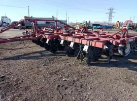 Культиватор селфорд salford RTS 3128