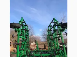 Культиватор Агроленд 9.6 м