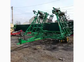 Культиватор Джон дир 960 11м