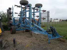 Культиватор Lemken Karat 9/600