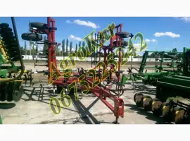 Продам Культиватор Wil-Rich 2800 8-11 метров ширина захвата